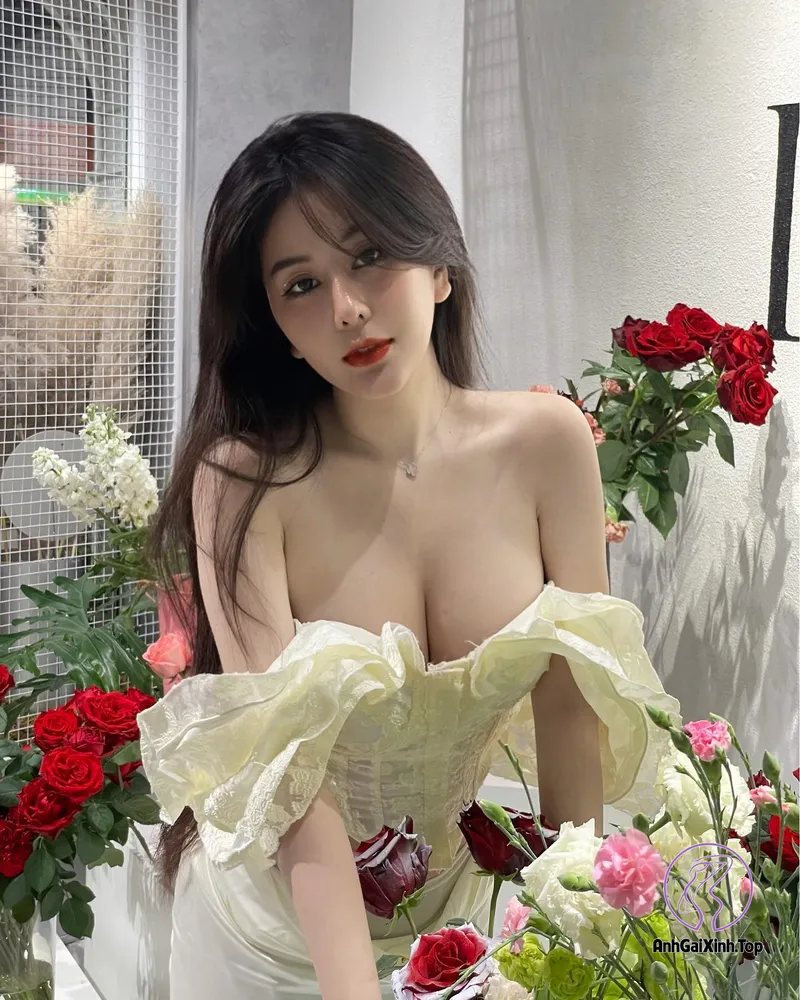 Ảnh gái Việt sexy gợi cảm nhất