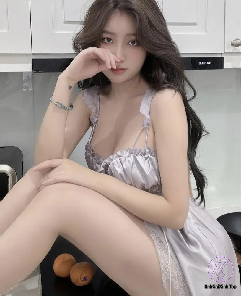 Ảnh gái xinh Việt Nam sexy khó cưỡng