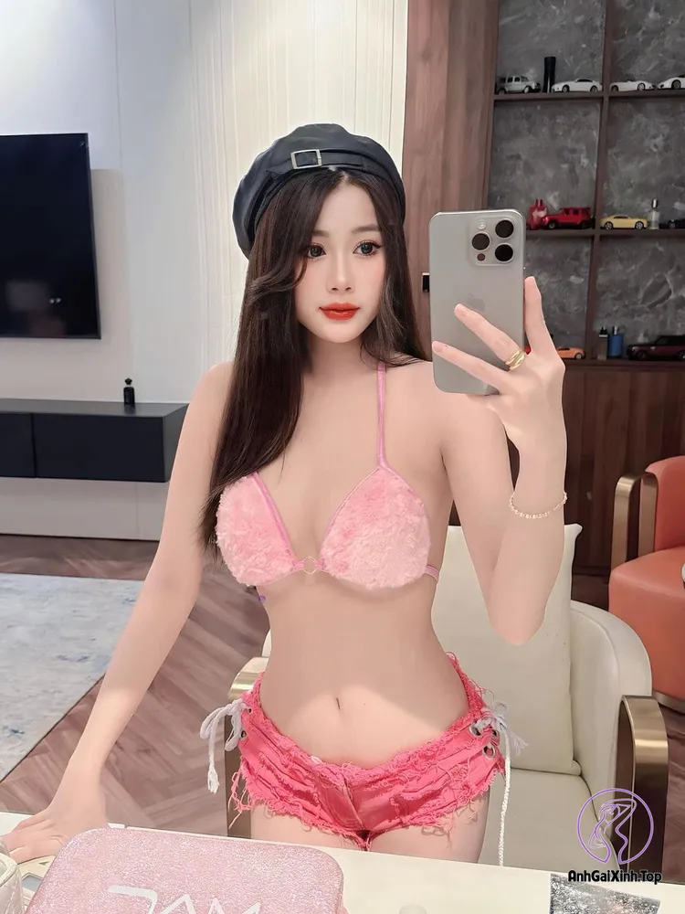 Ảnh hot girl bikini Việt Nam đẹp nhất