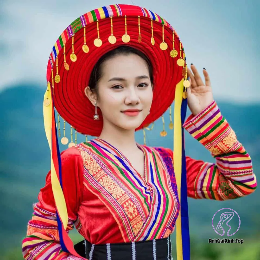 Tỉnh Tuyên Quang có gái đẹp nhất Việt Nam