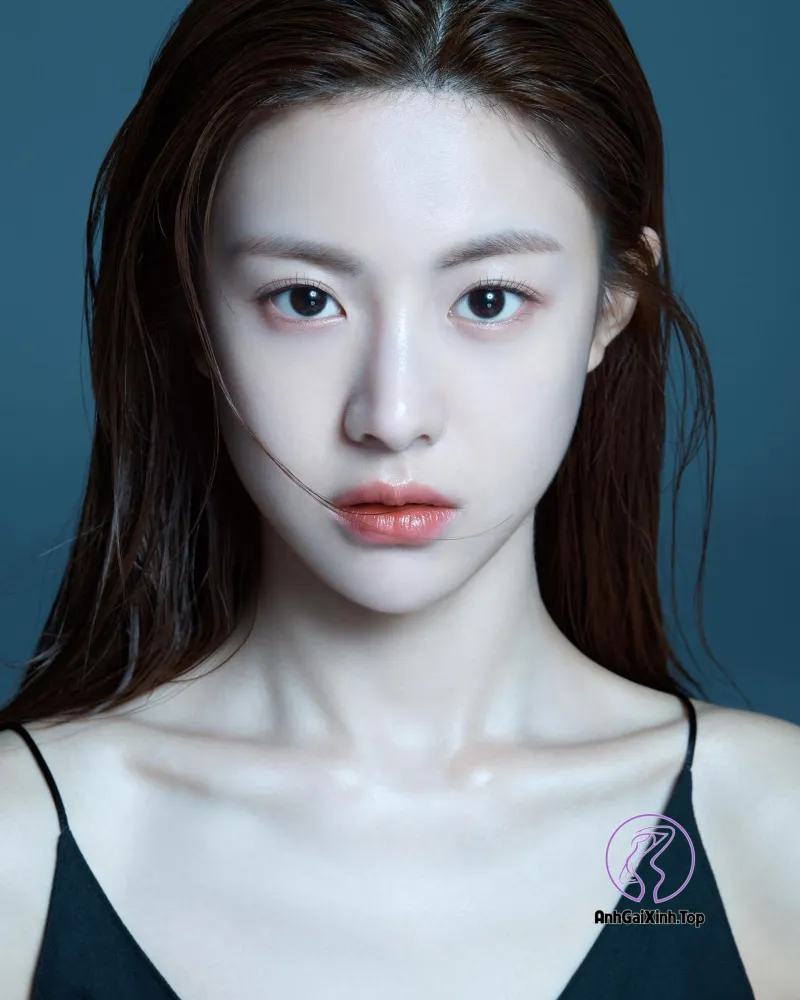 Bộ sưu tập ảnh Go Yoon Jung sexy quyến rũ khoe hàng