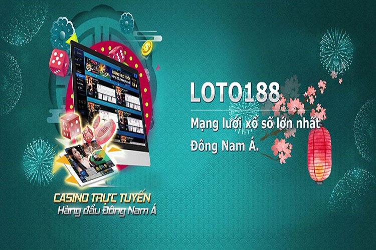 Điều Khoản Điều Kiện Loto188